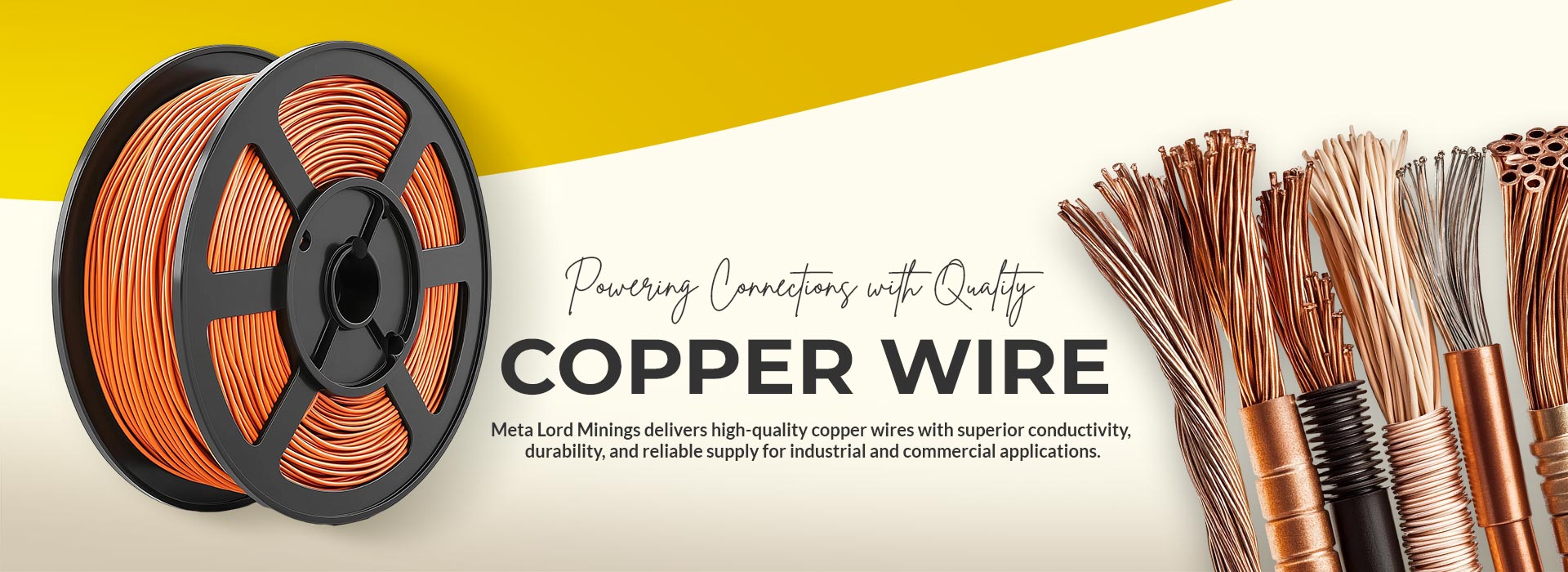Copper Wire 
