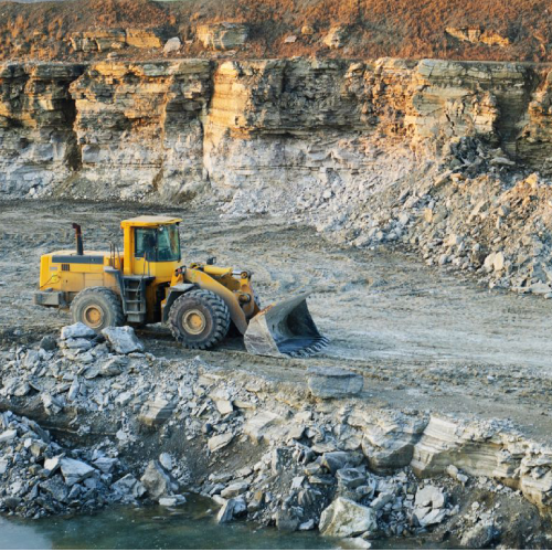 Cobalt Mining Suppliers