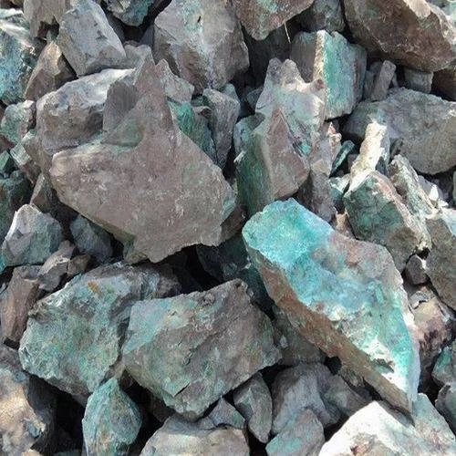 Copper Concentrate Suppliers